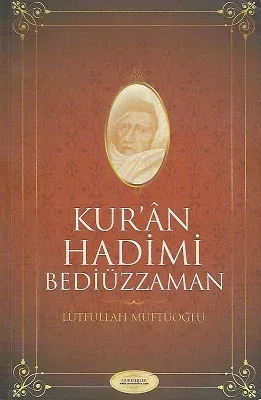 Kur'an Hadimi Bediüzzaman