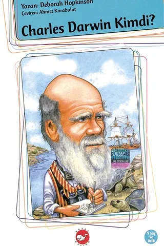Charles Darwin Kimdi ?