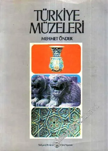 Türkiye Müzeleri -        1977