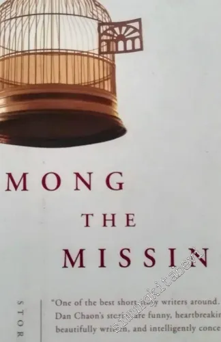 Among the Missing -        2003