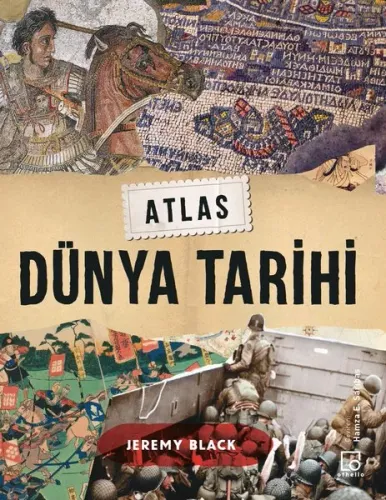 Atlas Dünya Tarihi