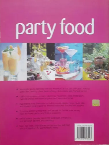 Party Food Bridget Jones Select Editions