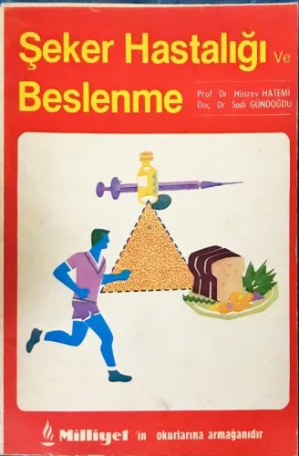 Şeker Hastalığı ve Beslenme