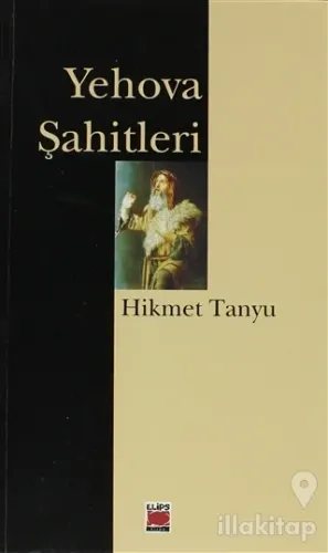 Yehova Şahitleri