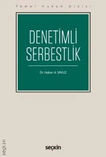 Denetimli Serbestlik