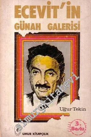Ecevit'in Günah Galerisi  -