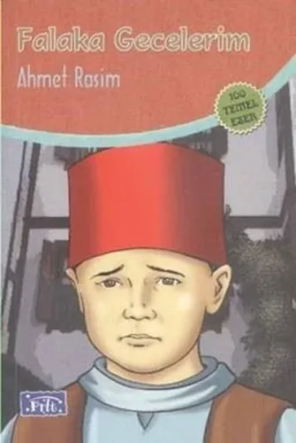 Falaka Gecelerim