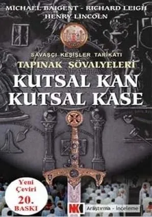 Kutsal Kan Kutsal Kase