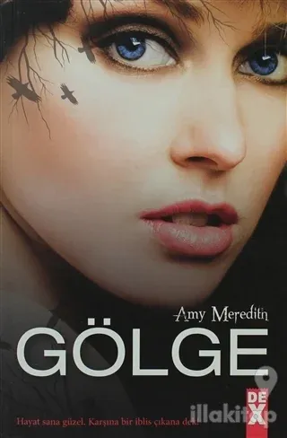 Gölge