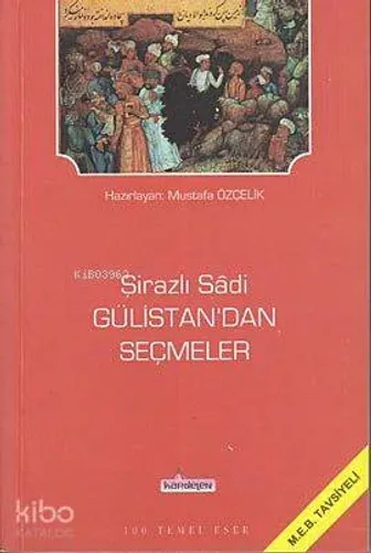Gülistan'dan Seçmeler