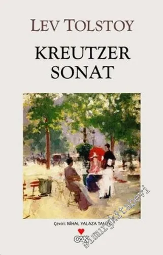 Kreutzer Sonat -        2013