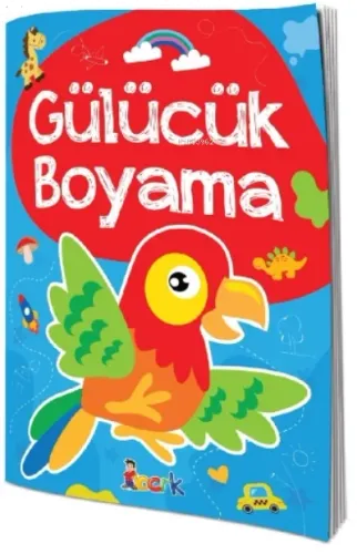 Gülücük Boyama