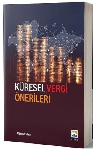 Küresel Vergi Önerileri