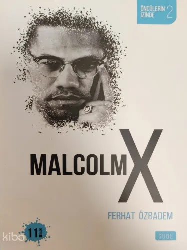 Malcolm X | benlikitap.com