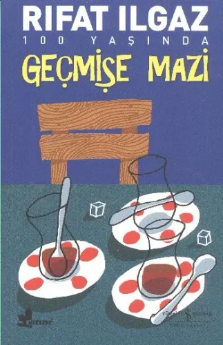 Geçmişe Mazi