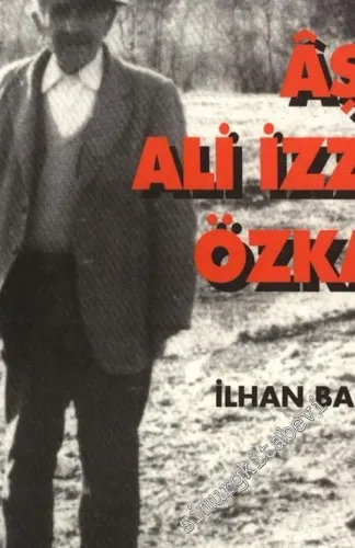 Aşık Ali İzzet Özkan -        1994