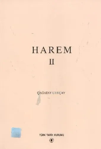Harem II
