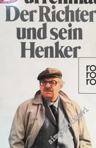 Der Richter und sein Henker -