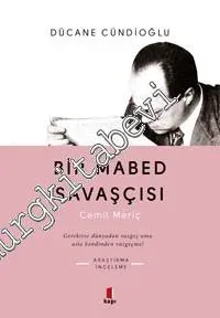 Bir Mabed Savaşçısı Cemil Meriç - 2020