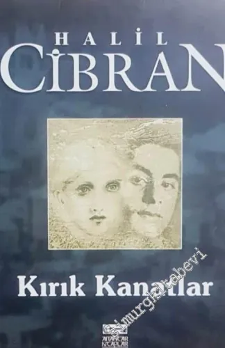 Kırık Kanatlar -        2000
