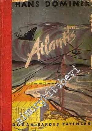 Atlantis
