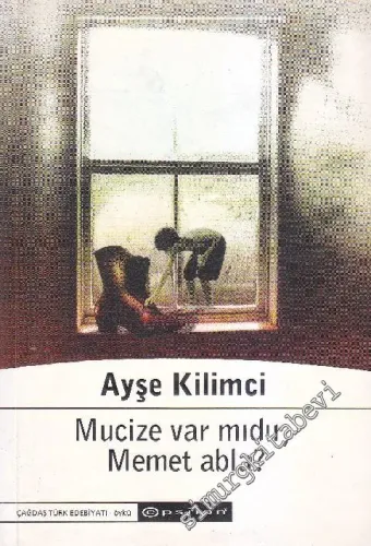 Mucize Var mıdır Memet Abla? -