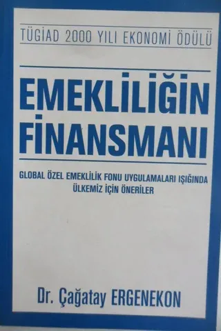 Emekliliğin Finansmanı