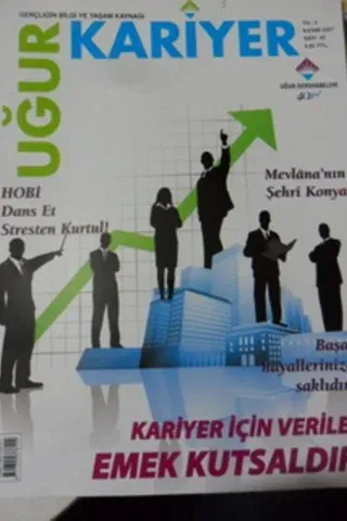 Uğur Kariyer 2007 / 43