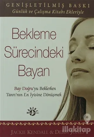 Bekleme Sürecindeki Bayan