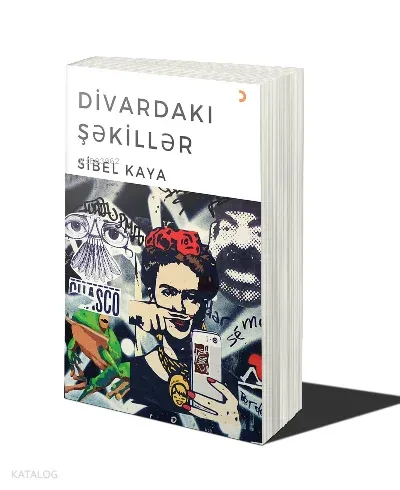 Divardakı Şəkillər