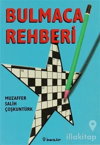 Bulmaca Rehberi