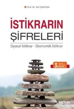 İstikrarın Şifreleri