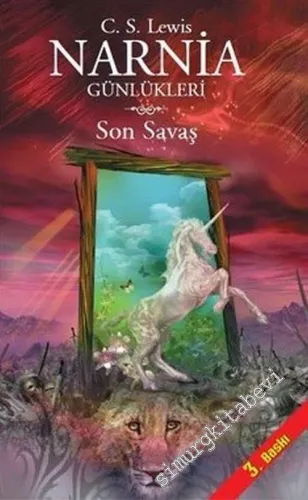 Narnia Günlükleri 7: Son Savaş -        2015