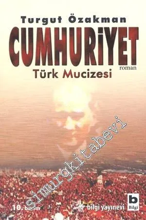 Cumhuriyet: Türk Mucizesi 1 -         2022