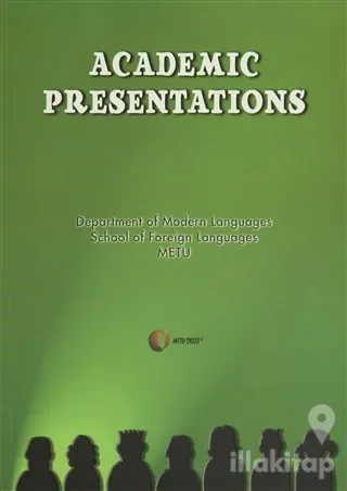 Academic Presentations