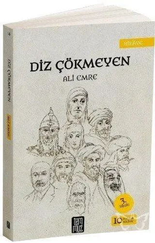 Diz Çökmeyen