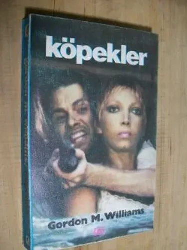 Köpekler