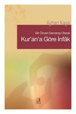 Kur'an'a Göre İnfak