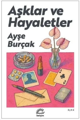 Aşklar ve Hayaletler
