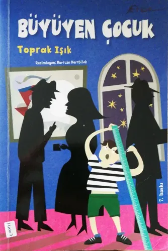 Büyüyen Çocuk
