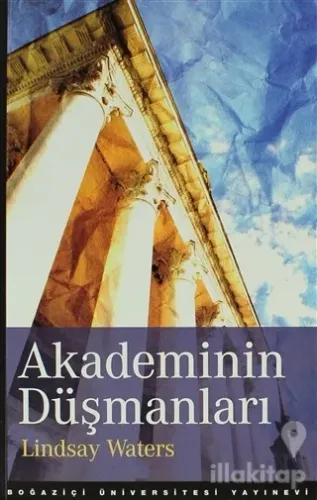 Akademinin Düşmanları