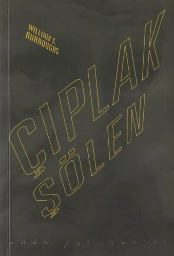 Çıplak Şölen