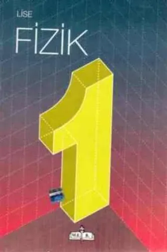 Fizik / Lise 1