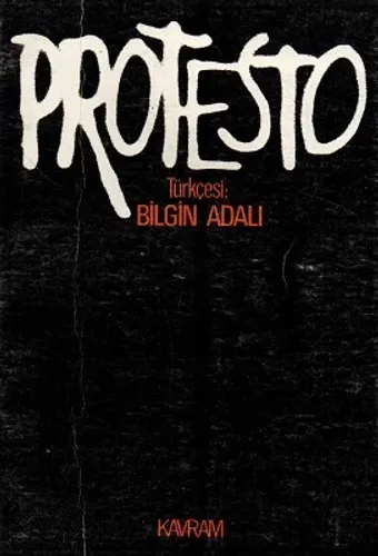 Protesto