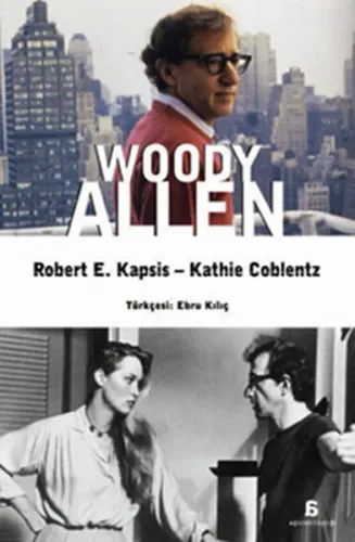 Woddy Allen