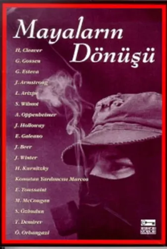 Mayaların Dönüşü