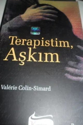 Terapistim Aşkım