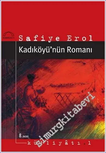 Kadıköyü'nün Romanı - 2025
