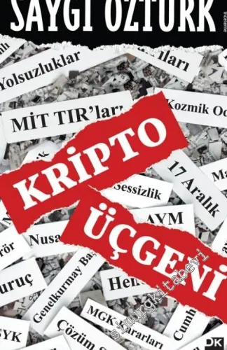 Kripto Üçgeni - 2017