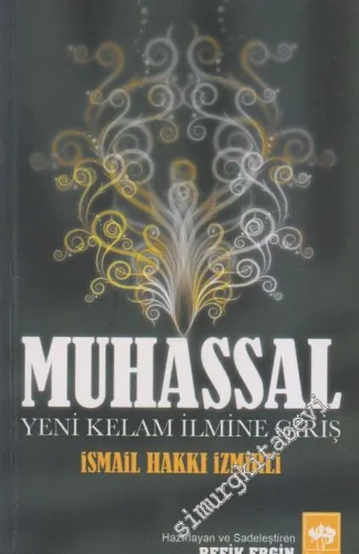 Muhassal: Yeni Kelam İlmine Giriş -